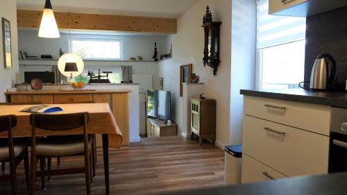 Tuttlingen Apartamento | Ferienwohnung Hermine