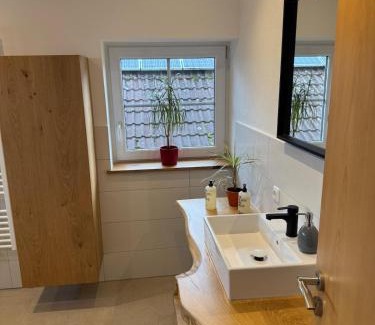 Reut Apartamento | Ferienwohnung Heuboden