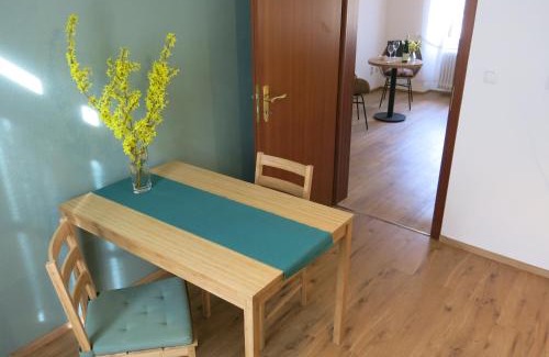 Traben-Trarbach Apartamento | Ferienwohnung Heuser