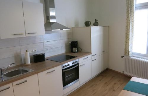 Traben-Trarbach Apartamento | Ferienwohnung Heuser