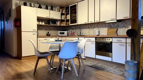 Bad Lauterberg Apartamento | Ferienwohnung Hexenblick