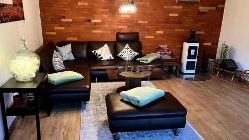 Bad Lauterberg Apartamento | Ferienwohnung Hexenblick