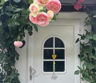 Weinboehla Apartamento | Ferienwohnung Heyne