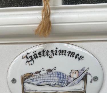 Weinboehla Apartamento | Ferienwohnung Heyne