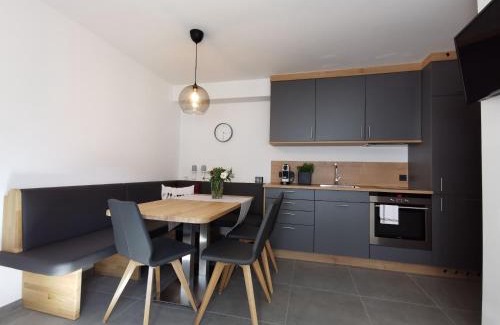 Annaberg im Lammertal Apartamento | Ferienwohnung Hirscher