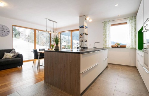 Eben im Pongau Apartamento | Ferienwohnung Hinterlehen - Hinterlehen
