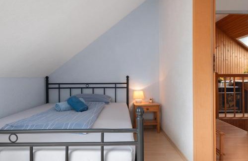 Oxstedt Apartamento | Ferienwohnung Hieltscher