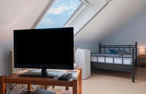 Oxstedt Apartamento | Ferienwohnung Hieltscher