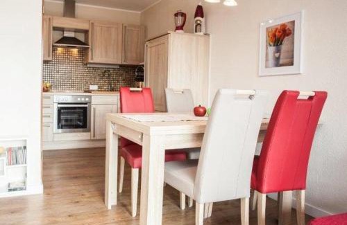 Niedersfeld Apartamento | Ferienwohnung Hilleseeblick