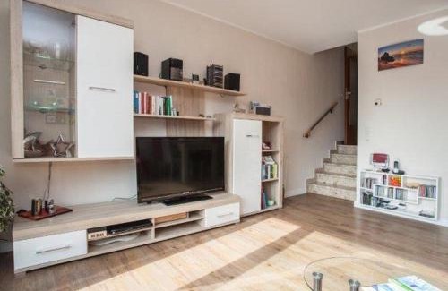 Niedersfeld Apartamento | Ferienwohnung Hilleseeblick