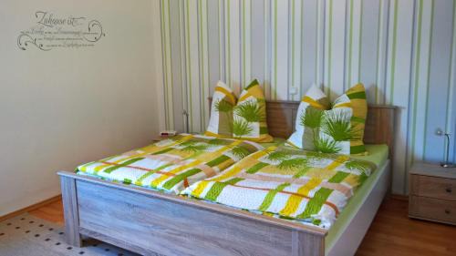 Niedersfeld Apartamento | Ferienwohnung Hilleseeperle