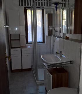 Niedersfeld Apartamento | Ferienwohnung Hilleseeperle