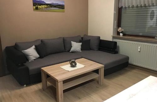 Niedersfeld Apartamento | Ferienwohnung Hilleseeperle