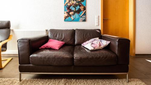 Ittendorf Apartamento | Ferienwohnung Himbeere - Obsthof Steffelin