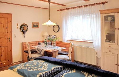 Lubbenau/Spreewald Apartamento | Ferienwohnung Himmelblau