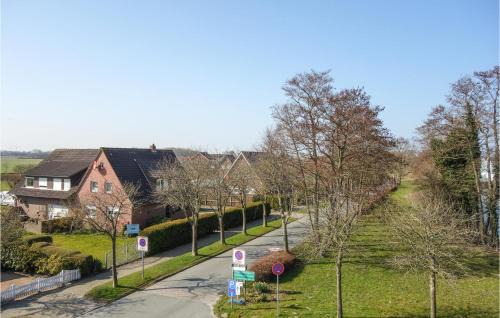 Schillig Apartamento | Ferienwohnung Himmelsglueck