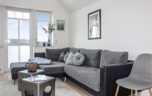 Schillig Apartamento | Ferienwohnung Himmelsglueck