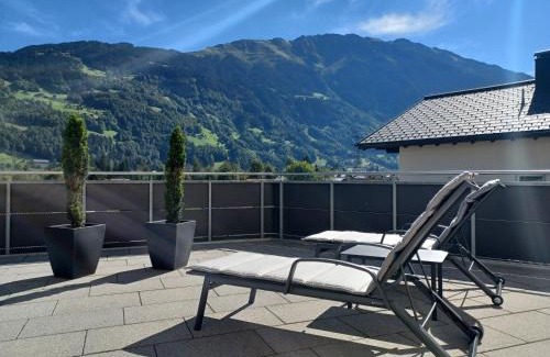 Tschagguns Apartamento | Ferienwohnung Hingucker