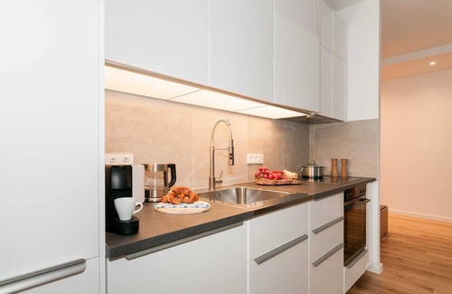 Rottach Apartamento | Ferienwohnung Hirschberg Chalet