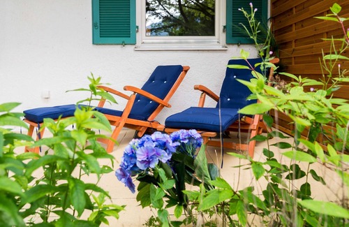 Rottach Apartamento | Ferienwohnung Hirschberg Chalet