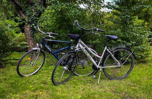 Hitzacker Apartamento | Ferienwohnung Hitzacker/Elbe