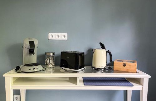 Hitzacker Apartamento | Ferienwohnung Hitzacker/Elbe