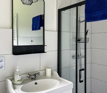Hitzacker Apartamento | Ferienwohnung Hitzacker/Elbe