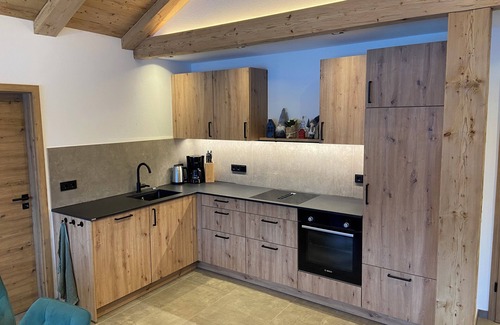 Winkl Apartamento | Ferienwohnung Hochthron, 1-7 Pers., 115m², 3SZ, 2x DU/WC,Bk