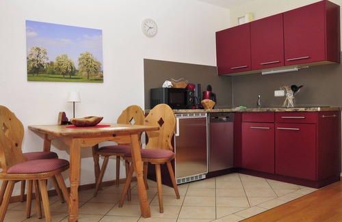 Bad Feilnbach Apartamento | Apartamento Hochries, hasta 4 personas, 1 dormitorio separado, planta baja, terraza orientada al sur