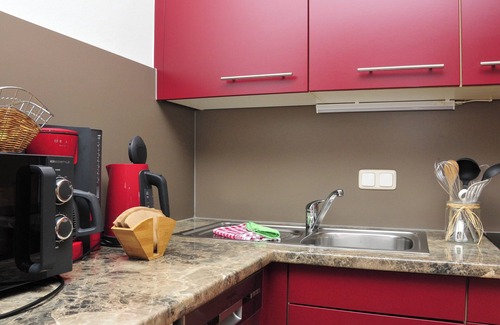 Bad Feilnbach Apartamento | Apartamento Hochries, hasta 4 personas, 1 dormitorio separado, planta baja, terraza orientada al sur