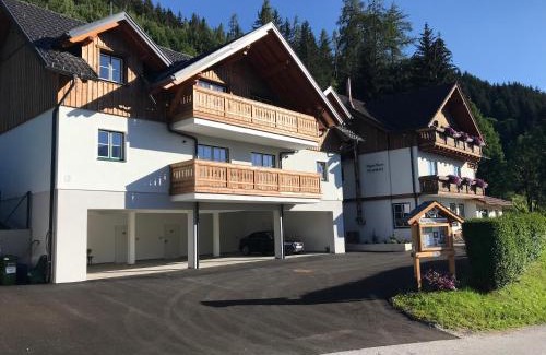 Haus im Ennstal Apartamento | Ferienwohnung Hochstein