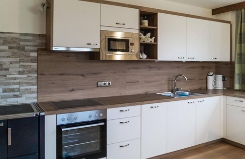 Gallzein Apartamento | Ferienwohnung - Hochgallzein