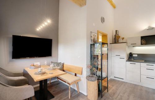 Ruhpolding Apartamento | Ferienwohnung Hochfelln