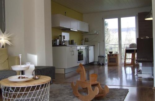 Quierschied Apartamento | Ferienwohnung Hochwald - im Herzen des Saarlandes