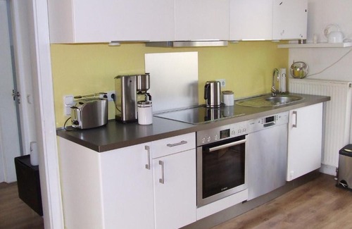 Quierschied Apartamento | Ferienwohnung Hochwald - im Herzen des Saarlandes