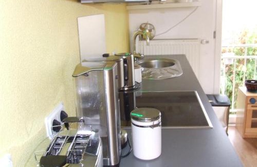 Quierschied Apartamento | Ferienwohnung Hochwald - im Herzen des Saarlandes