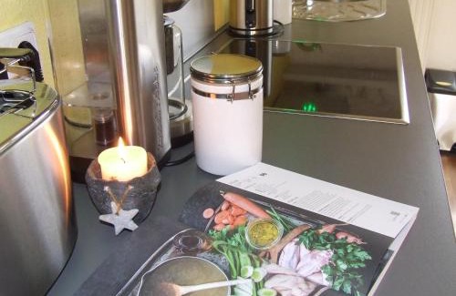 Quierschied Apartamento | Ferienwohnung Hochwald - im Herzen des Saarlandes