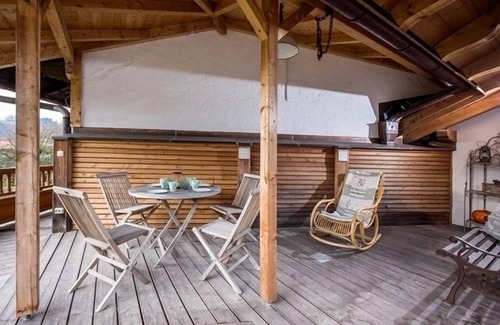 Kiefersfelden Apartamento | Apartamento Hofmann hasta máx. 6 pers. unos 70 metros cuadrados
