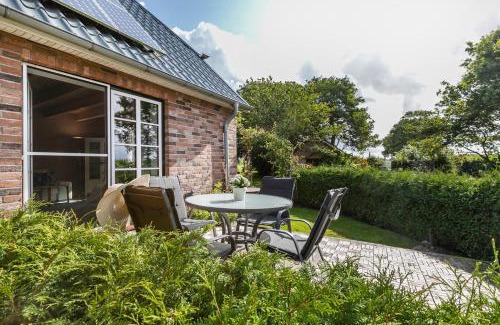Humptrup Apartamento | Ferienwohnung Hof Krakebüll