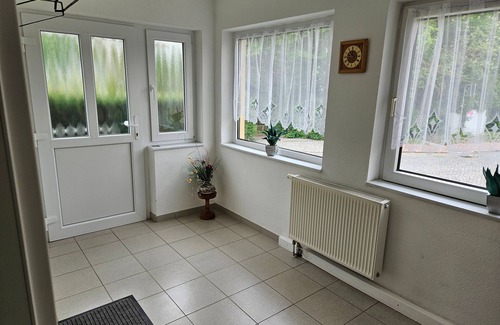 Harzgerode Apartamento | Ferienwohnung Hoffmann - Fewo Hoffmann