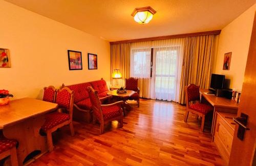 Steibis Apartamento | Ferienwohnung Hoffmann mit Oberstaufen PLUS