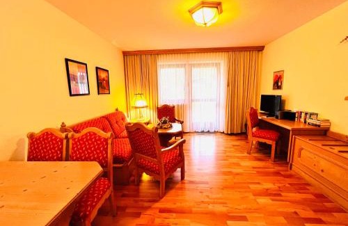 Steibis Apartamento | Ferienwohnung Hoffmann mit Oberstaufen PLUS
