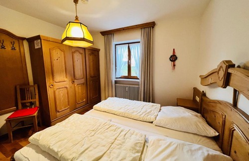 Steibis Apartamento | Ferienwohnung Hoffmann mit Oberstaufen PLUS