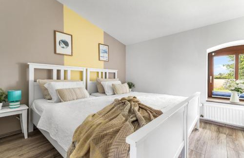 Steinberg Apartamento | Ferienwohnung Hohe Luft OG