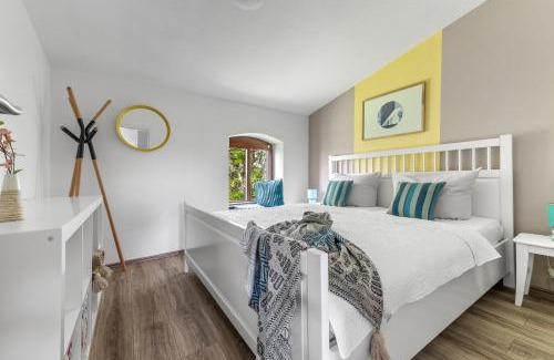 Steinberg Apartamento | Ferienwohnung Hohe Luft OG