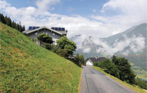 Mortschach Apartamento | Ferienwohnung Hohe Tauern