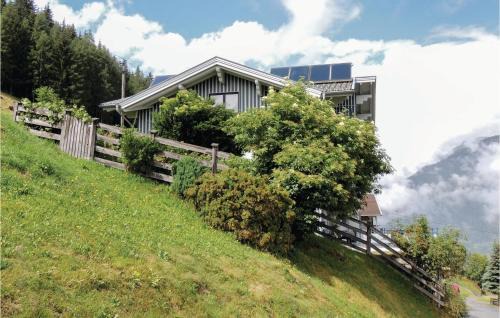 Mortschach Apartamento | Ferienwohnung Hohe Tauern