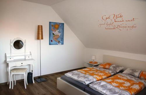 Havixbeck Apartamento | Ferienwohnung Hohenholte