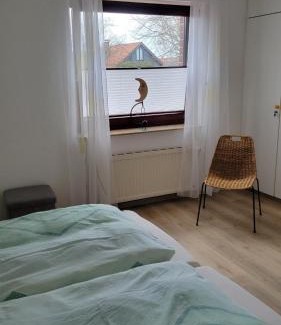 Havixbeck Apartamento | Ferienwohnung Hohenholte