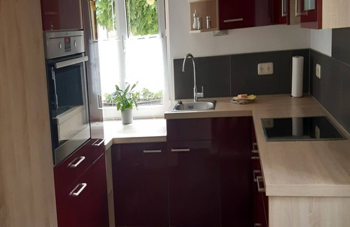 Lohsdorf Casa | Retiro lúdico en el jardín